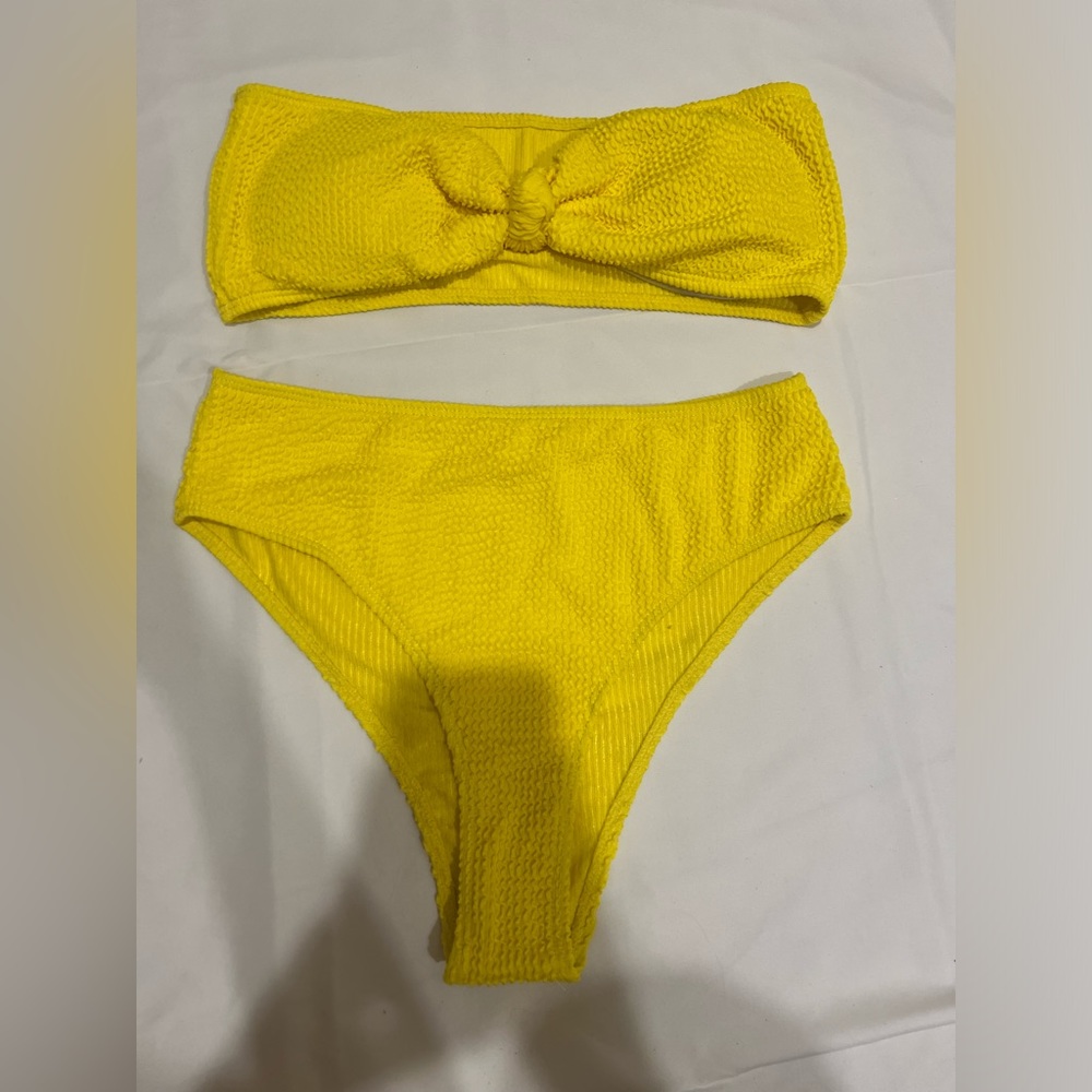 Exuma Bikini set